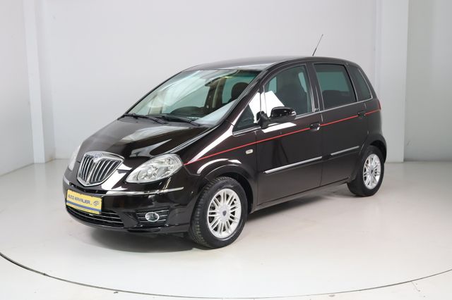 Lancia Musa oRo 1.4 16V Edizione