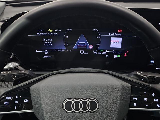 Audi A6 Lim. TDI Matrix Beifahr.Kameras S.Sitz Neuesm