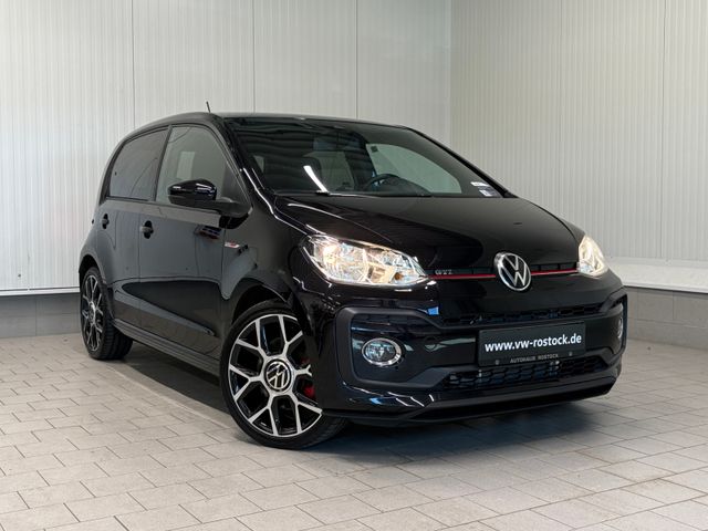 up! GTI 1.0 TSI BEATS RFK TEMPOMAT PDC