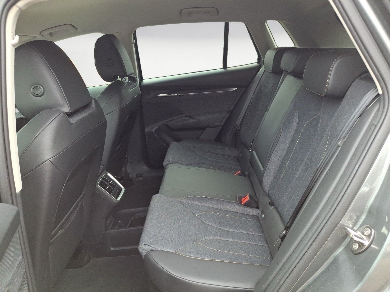 Skoda Elroq - Bild 14
