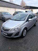 Opel Corsa 1.2 ecoFLEX Selection Selection - Opel Corsa aus 2011: Ecoflex