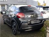 Citroën C3 Shine Pack +PDC+RFK+KLIMA+CARPLAY+LED+ISOFIX+ - Citroën C3 Gebrauchtwagen in Düsseldorf