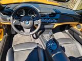 BMW Z4 sDrive23i - - BMW Z-Reihe von privat