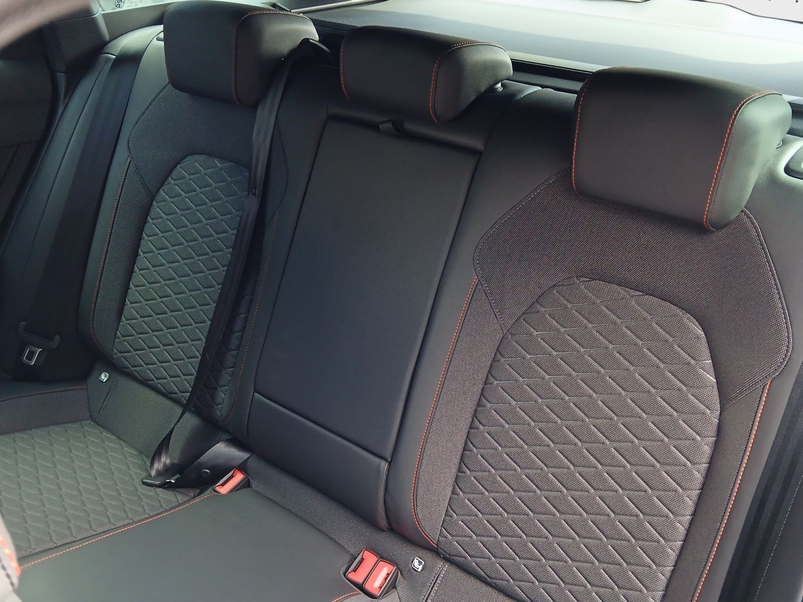 Seat Leon - Bild 18