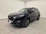 Hyundai Tucson 1.6 crdi Xprime 2wd 115cv - NEOPA - Hyundai TUCSON: Limousine
