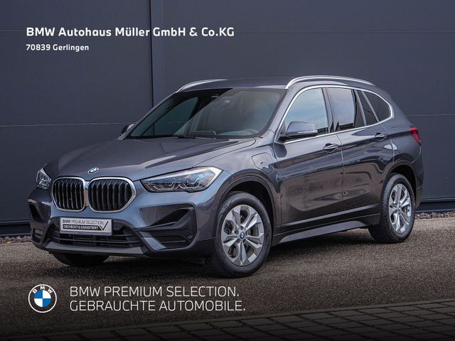 BMW X1 xDrive25eA ACC Kamera Sportsitze HUD DAB 1VB