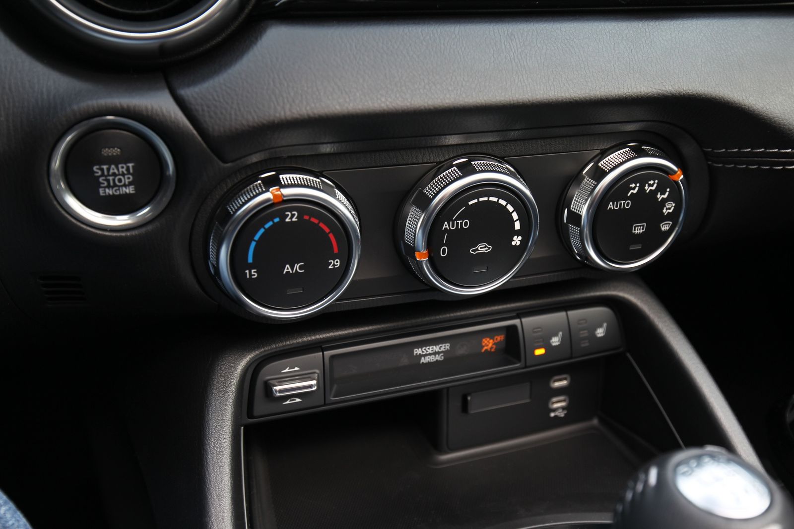 Mazda MX-5 - Bild 16