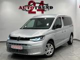 Volkswagen Caddy Maxi DSG 7-SITZER NAVI+LED+KAMERA+ACC - Volkswagen Caddy Maxi in Köln