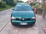 Seat Arosa 1.4 TDI 5L TÜV 27, Klima, ZV, w... - Seat Arosa: 4.1