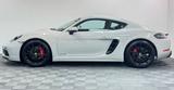 Porsche 718 Cayman GTS - Porsche Cayman GTS