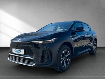Toyota bZ4X Comfort *0,25%*ACC*CAM*LED*NAVI*STHZ*WÄPU*