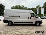 Toyota Proace Max H2 Work Kasten 35 L3H2 140 Work 2.2 1 - weiße Toyota Proace Max