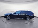 BMW 520d Touring M Sportpaket Panorama Standhzg. AHK - BMW 5er Reihe: Standheizung