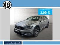 Volkswagen Passat Alltrack - Vorschau Bild 1