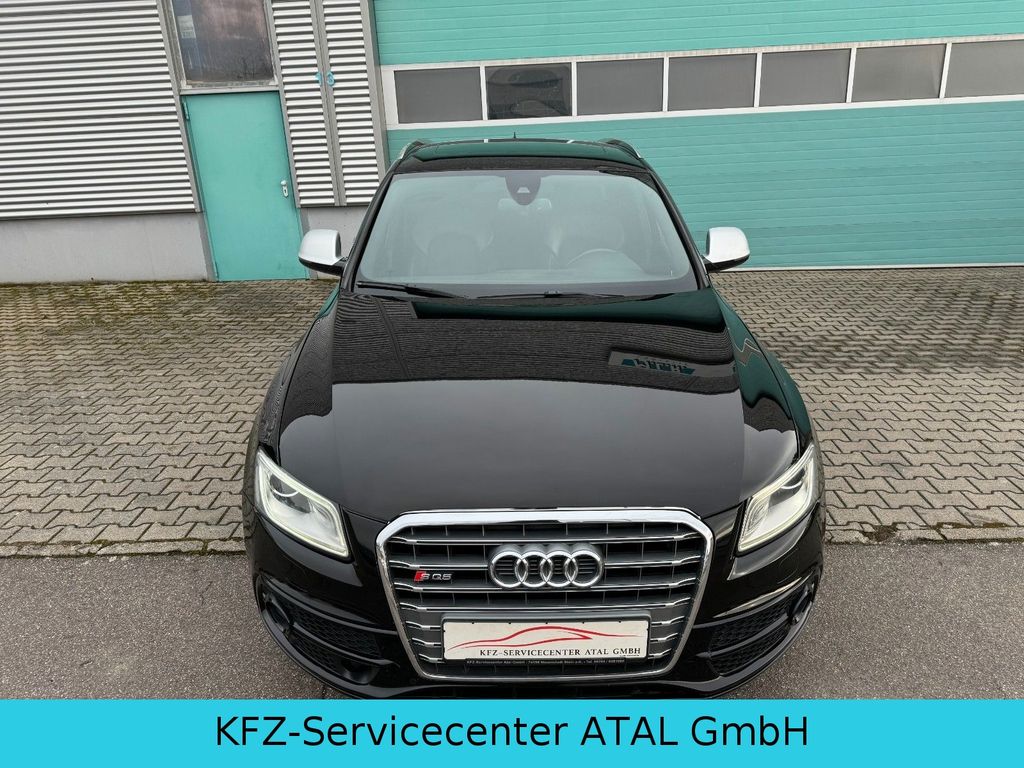 Image of Audi SQ5