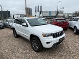 Jeep Grand Cherokee 3.6l V6 Leder Kamera Schiebedach - Jeep Grand Cherokee mit LPG-Antrieb