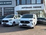 Ford Transit Custom L2Limited AWD AHK NAVI LED KAMERA - Ford Transit awd Gebrauchtwagen