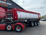 Schwarzmüller 28m3 Hardox Stahl Thermo/Geisoleerde Liftas Alco - Angebote