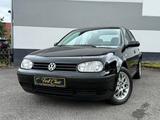 Volkswagen Golf 1.9TDI Ocean TÜV+Service NEU,8-Fach,Klima.. - Volkswagen Golf aus 2003: TDI