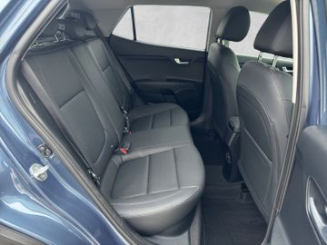 Kia Stonic Platinum Edition|Kamera|Navi|BLIS|CarPlay