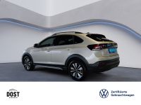 Volkswagen Taigo - Vorschau Bild 4