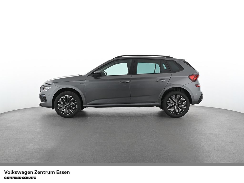 Skoda Kamiq - Bild 4
