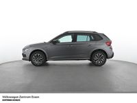 Skoda Kamiq - Vorschau Bild 4