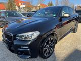 BMW X4 M40d xDrive |Kamera|Allrad|Sportsitze|Beige| - gebrauchte BMW X4 M40 aus dem Jahr 2018