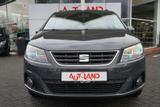 Seat Alhambra 1.4 TSI Style DSG FullLink 7-Sitzer - Seat: 7 Sitzer