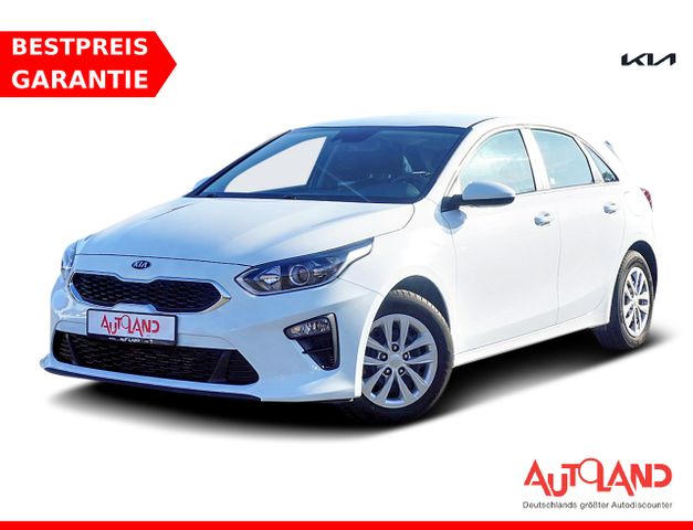 Kia Ceed 1.4 T-GDI Klima PDC USB Bluetooth Tempomat