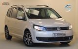 Volkswagen Touran 1.4TSI 140PS DSG Comfortline Tempomat - Volkswagen Touran: Tsi 140 Ps