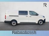 Peugeot Expert Doka L3 BlueHDI 145 FAP Kamera Navi - Peugeot Ladebordwand
