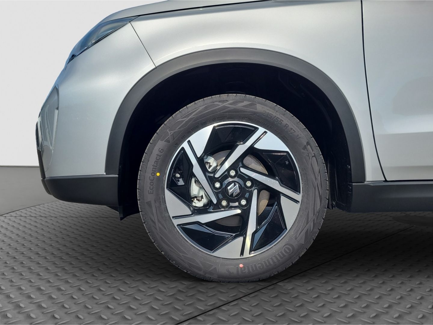 Suzuki Vitara - Bild 21