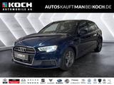 Audi A3 30 TDI Sportback PDC NAVI ALLWETTER LED 2xPDC - Audi A3 mit Diesel-Antrieb: Kombi