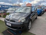 Ford Fiesta 1.4 Diesel - Ford Fiesta aus 2007 mit Diesel-Antrieb