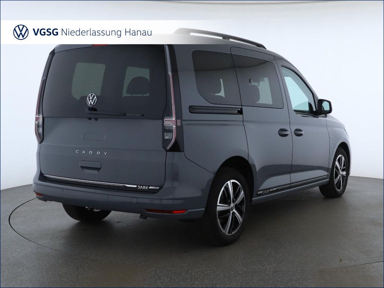 Volkswagen Caddy - Bild 3