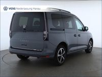 Volkswagen Caddy - Vorschau Bild 3
