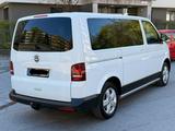 Volkswagen T5 Multivan PanAmericana 4Motion - Volkswagen T5: 4motion