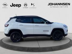 JEEP Compass MildHybrid Upland TopAusstattung