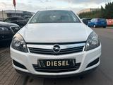 Opel Astra H Caravan Selection - Opel Astra: Caravan H