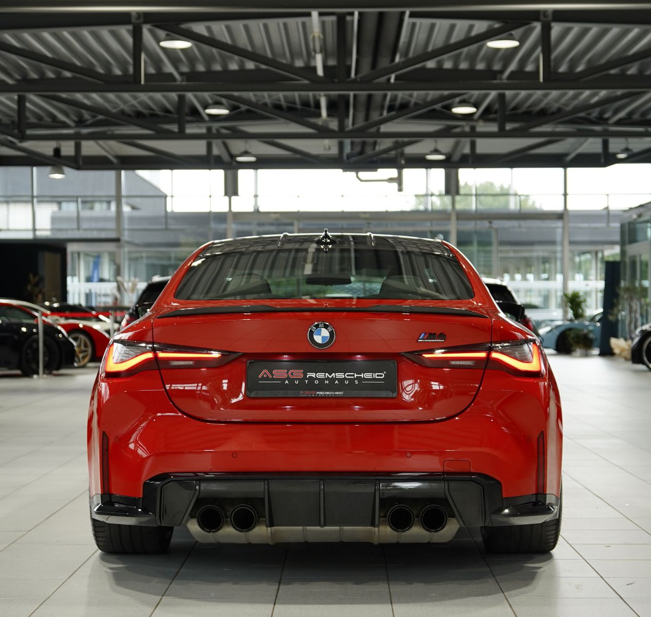 Bmw M4