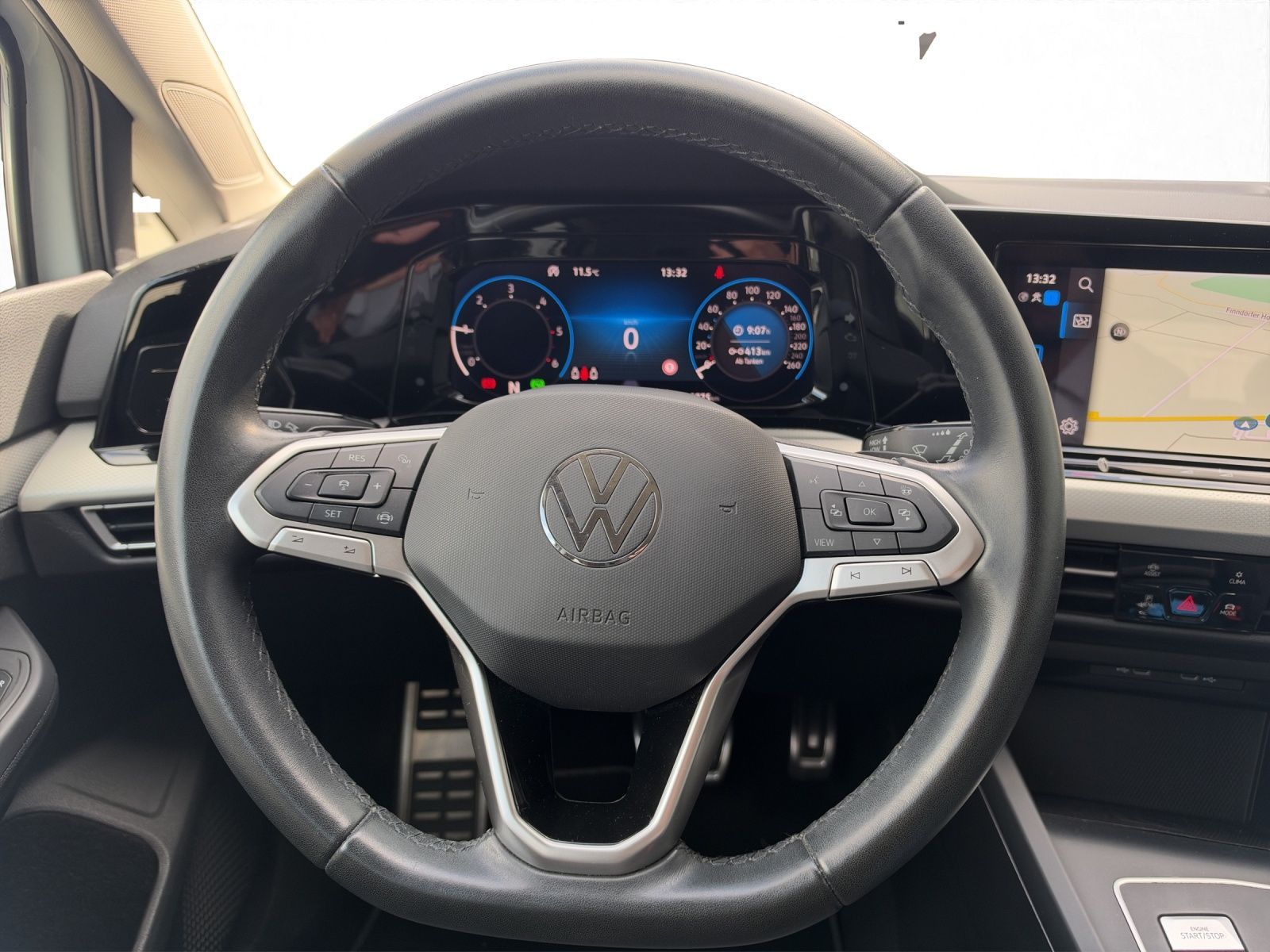 Volkswagen Golf - Bild 10