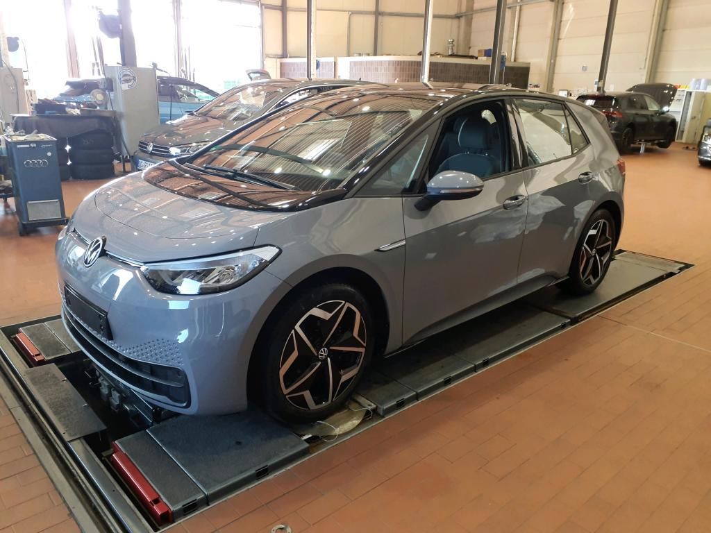 Volkswagen ID.3 Pure Performance LANE/KLIMA/NAVI