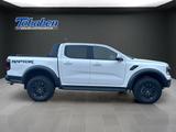 Ford Ranger Raptor + Raptor Paket - Ford Ranger mit Benzin-Antrieb