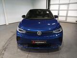 Volkswagen ID.5 77 kWh GTX 4M  Entertainm.-Pk.|AHK|IQ.Drive - blaue Volkswagen ID.5