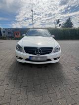 Mercedes-Benz Mercedes C 350 CDI - Mercedes-Benz C 350 in Düsseldorf