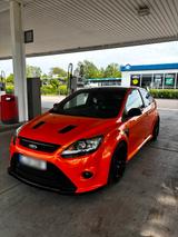 Ford Focus MK2 St/RS - Ford Focus RS Mk2 Gebrauchtwagen