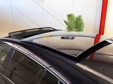 Mercedes-Benz CLA 35 AMG 4Matic Shooting Brake*PANO*BURMESTER - schwarze Mercedes-Benz CLA 35 AMG Shooting Brake