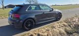 Audi A3 1.8 TFSI quattro S line B&O/Pano/Standheizung - Audi A3: 8pa