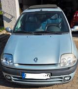 Renault Clio 1.2 Econ - - Renault Clio aus 2000: 1.2
